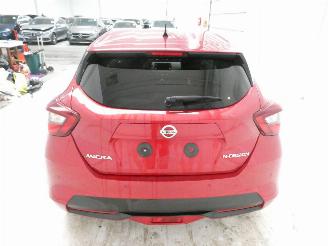 Nissan Micra  picture 7