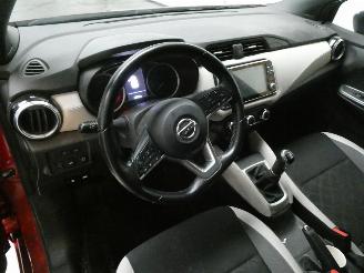 Nissan Micra  picture 17