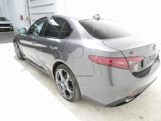 Alfa Romeo Giulia 2.2D  SUPER picture 8