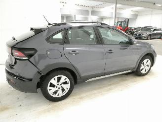 Volkswagen Taigo 1.0 LIFE picture 16