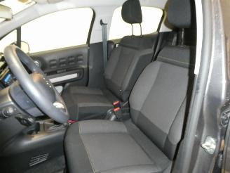 Citroën C3 III picture 16