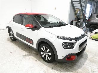 Citroën C3 III SHINE picture 14