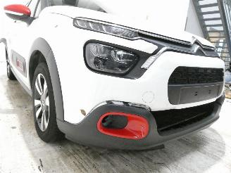 Citroën C3 III SHINE picture 15