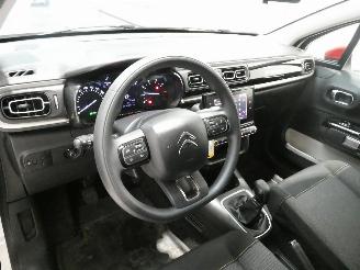 Citroën C3 III SHINE picture 19