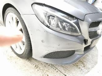 Mercedes C-klasse 2.2D  C 220 D picture 16