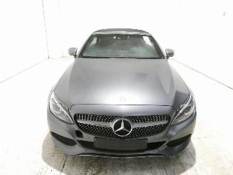 Mercedes C-klasse 2.2D  C 220 D picture 2