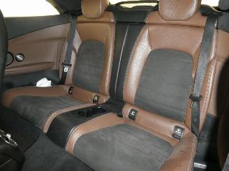 Mercedes C-klasse 2.2D  C 220 D picture 21