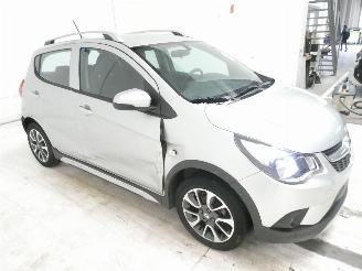 Opel Karl ROCKS picture 10