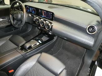 Mercedes A-klasse 1.5D   D picture 14