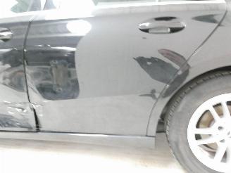 Mercedes A-klasse 1.5D   D picture 8