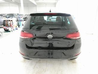 Volkswagen Golf COMFORTLINE picture 12