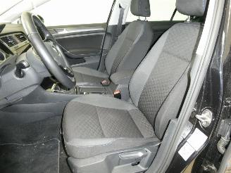 Volkswagen Golf COMFORTLINE picture 22