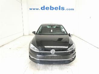 Unfallwagen Volkswagen Golf COMFORTLINE 2019/6