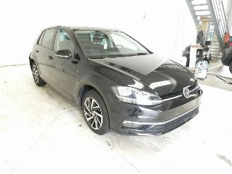 Volkswagen Golf COMFORTLINE picture 17