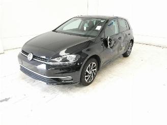 Volkswagen Golf COMFORTLINE picture 4