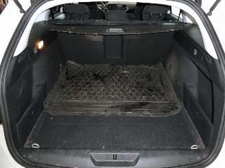 Peugeot 308 FÃ‰LINE picture 21