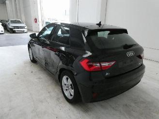 Audi A1 SPORTSBACK picture 8