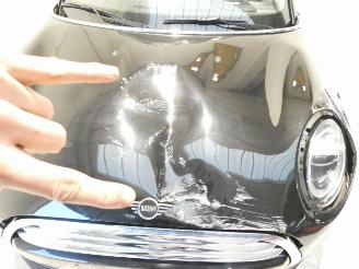 Mini Cooper COOPER CABRIO picture 3