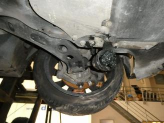 Mini Cooper COOPER CABRIO picture 27