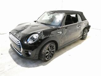 Mini Cooper COOPER CABRIO picture 5