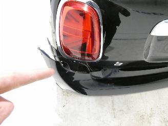 Mini Cooper COOPER CABRIO picture 12