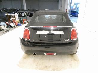 Mini Cooper COOPER CABRIO picture 13