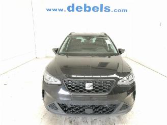 Damaged car Seat Arona 1.0 TSI 95CV 2023/3