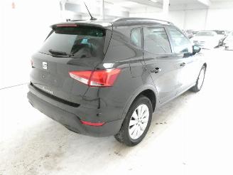 Seat Arona 1.0 TSI 95CV picture 7