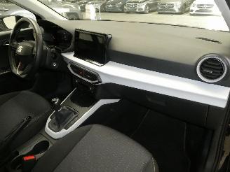 Seat Arona 1.0 TSI 95CV picture 10