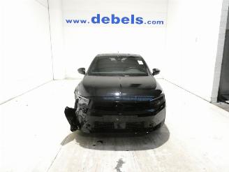 uszkodzony samochody osobowe Opel Corsa GS 2023/12