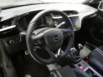 Opel Corsa GS picture 15