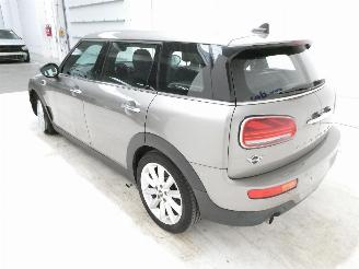 Mini One ONE CLUBMAN picture 8