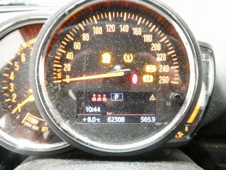 Mini One ONE CLUBMAN picture 18