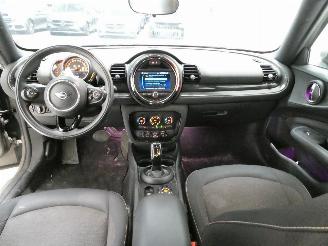 Mini One ONE CLUBMAN picture 19