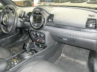 Mini One ONE CLUBMAN picture 17