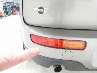 Mini One ONE CLUBMAN picture 10