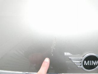 Mini One ONE CLUBMAN picture 4