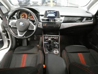 BMW 2-serie 2.0D  D picture 18