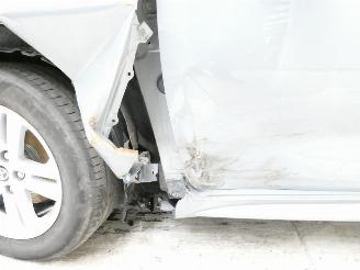 Toyota Corolla  picture 6