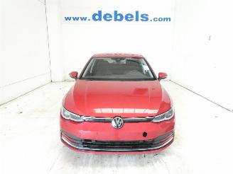 Volkswagen Golf ACTIVE picture 1