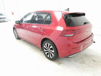 Volkswagen Golf ACTIVE picture 6