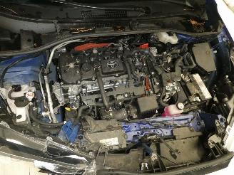 Toyota Corolla Cross  picture 19