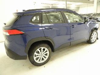 Toyota Corolla Cross  picture 6