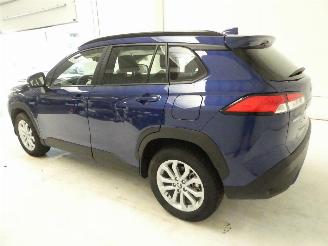 Toyota Corolla Cross  picture 4