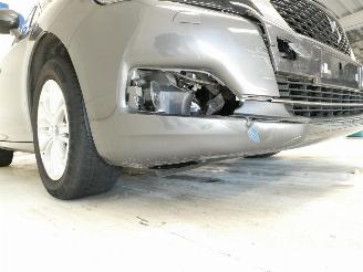 DS Automobiles DS 4 1.2  SO CHIC picture 12