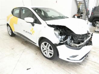 Renault Clio 0.9 ZEN ENERGY TCE picture 11