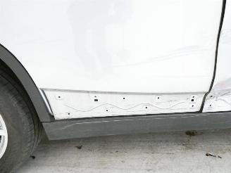 BMW X2 SDRIVE18I picture 10