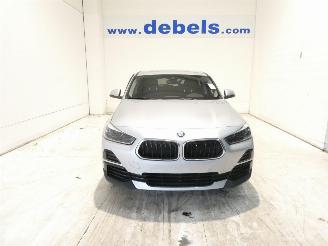 Avarii autoturisme BMW X2 SDRIVE18I 2021/2