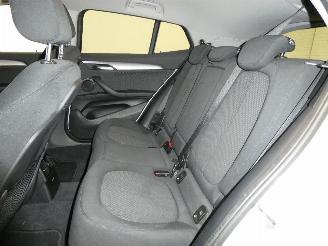 BMW X2 SDRIVE18I picture 21