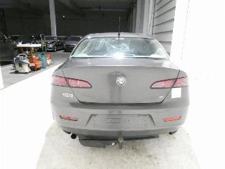 Alfa Romeo 159 PROGRESSION picture 13